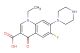 Norfloxacin(Synonyms: MK-0366)