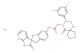 MK-3207 Hydrochloride