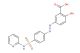 Sulfasalazine(Synonyms: NSC 667219)