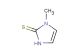 Methimazole(Synonyms: Thiamazole)