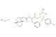 Darunavir Ethanolate(Synonyms: TMC114 Ethanolate)