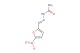 Nitrofurazone(Synonyms: Nitrofural)