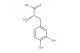 L-DOPA(Synonyms: Levodopa; 3,4-Dihydroxyphenylalanine)