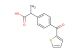 Suprofen(Synonyms: TN-762)