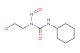 Lomustine(Synonyms: CCNU; NSC 79037)