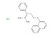 Dapoxetine hydrochloride(Synonyms: LY-210448 hydrochloride)