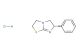Levamisole hydrochloride(Synonyms: (-)-Tetramisole hydrochloride)