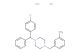 Meclizine dihydrochloride(Synonyms: Meclozine dihydrochloride)