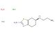Pramipexole dihydrochloride hydrate