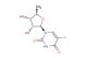 Doxifluridine(Synonyms: Ro 21-9738; 5-Fluoro-5'-deoxyuridine; 5'-DFUR)