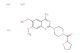Terazosin hydrochloride dihydrate