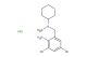 Bromhexine hydrochloride