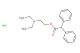 Adiphenine hydrochloride