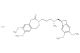Ivabradine hydrochloride