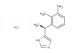 Dexmedetomidine hydrochloride(Synonyms: (+)-Medetomidine hydrochloride; (S)-Medetomidine hydrochloride)