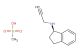 Rasagiline mesylate(Synonyms: (R)-AGN1135 mesylate; TVP1012 mesylate)
