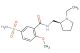 Levosulpiride(Synonyms: RV-12309; S-(-)-Sulpiride)
