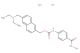 Givinostat hydrochloride monohydrate  (Synonyms: ITF-2357 hydrochloride monohydrate)