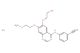 Desmethyl Erlotinib hydrochloride(Synonyms: OSI-420; CP-373420 hydrochloride)