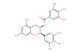(-)-Epigallocatechin Gallate(Synonyms: EGCG; Epigallocatechol Gallate)