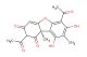 (+)-Usniacin