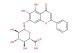 Baicalin(Synonyms: Baicalein 7-O-  -D-glucuronide)