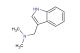 Gramine(Synonyms: Donaxine)