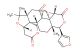 Limonin(Synonyms: Limonoic acid 3,19:16,17 dilactone)