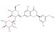 Neohesperidin(Synonyms: Hesperetin 7-O-neohesperidoside)