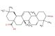 Oleanolic acid(Synonyms: Oleanic acid; Caryophyllin)
