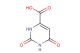 Orotic acid(Synonyms: 6-Carboxyuracil; Vitamin B13)
