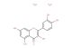 Quercetin Dihydrate