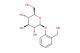 Salicin  (Synonyms: D-(?)-Salicin; Salicoside)
