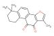 Tanshinone IIA(Synonyms: Dan Shen ketone)