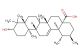 Ursolic acid(Synonyms: Prunol; Urson; Malol)