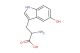 5-hydroxytryptophan; 5-HTP