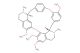 Tetrandrine(Synonyms: NSC-77037; d-Tetrandrine)