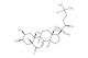 Crustecdysone  (Synonyms: 20-Hydroxyecdysone)