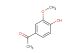 Apocynin(Synonyms: Acetovanillone)