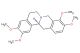 Rotundine(Synonyms: (-)-Tetrahydropalmatine; L-Tetrahydropalmatine)