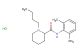 Bupivacaine hydrochloride