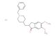 Donepezil Hydrochloride(Synonyms: E2020)