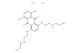 Mitoxantrone dihydrochloride(Synonyms: Mitozantrone dihydrochloride; NSC 301739 dihydrochloride)