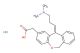Olopatadine hydrochloride(Synonyms: ALO4943A; KW4679)