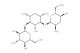 Tobramycin(Synonyms: Nebramycin Factor 6; Deoxykanamycin B)