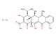 Methacycline hydrochloride