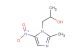 Secnidazole(Synonyms: RP-14539; PM-185184)