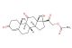 Cortisone acetate(Synonyms: Cortisone 21-acetate)
