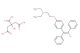 Clomiphene citrate(Synonyms: Clomifene citrate)