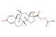 Prednisolone acetate(Synonyms: Prednisolone 21-acetate)